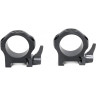Кольца ARKON 30 мм быстросъемные на weaver, низкие R011